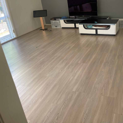 Oak-Amond