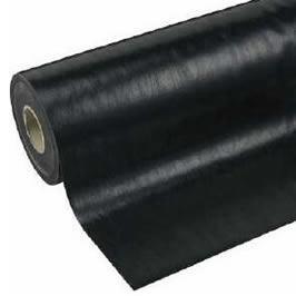 Polythene-roll