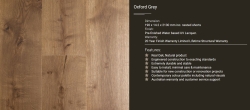 Oxford-Grey