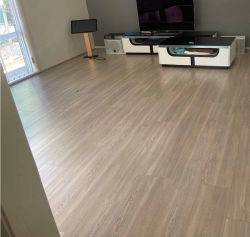 Oak-Amond